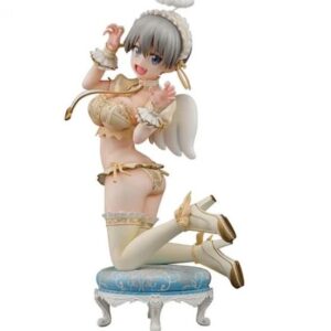 PRE-ORDER 1/7Scale Figure "Hana Uzaki Angel ver." (Oct. 2026) PO end (FEB-2-2026)