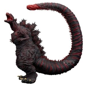 PRE-ORDER (OVERSEA LIMITED) SHIN GODZILLA MONSTER ROAH ATTACK EXTRA LARGE GODZILLA(2026)4TH.FORM (Jun. 2026) PO end (Dec-19-2025)