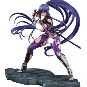 PRE-ORDER 1/6 Taimanin Yukikaze 2: Rinko Akiyama Battlesuit Ver. (Jan. 2027) PO end (Jan-19-2026)