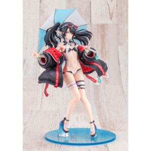 PRE-ORDER BOX OF 4 - White Sand Annette -Summer Vacation- (Jun. 2026) PO end (Jan-5-2026)