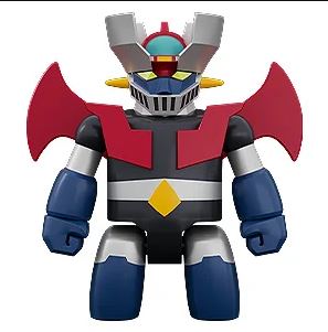 PRE-ORDER BRICKROID Mazinger Z (Jul. 2026) PO end (jan-19-2026)