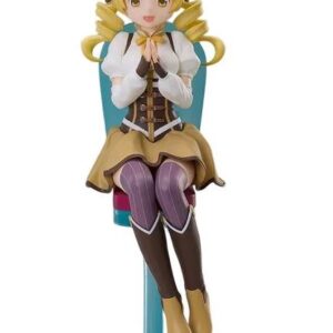 PRE-ORDER Mami Tomoe Tea Party Cake Song Ver. Non Scale Figure (MAR-2-2026)