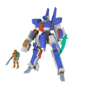 PRE-ORDER 1/35 TYPE02 Tenrai (May. 2026) PO end (JAN-19-2026)