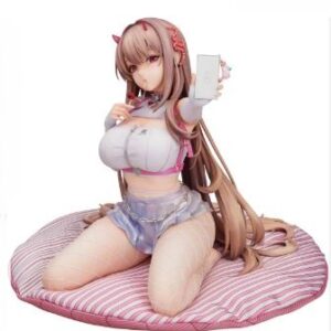 PRE-ORDER GODDESS OF VICTORY: NIKKE Viper 1/4 Complete Figure (MAR-9-2026)