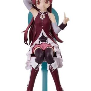 PRE-ORDER Kyoko Sakura Tea Party Cake Song Ver. Non Scale Figure (MAR-2-2026)