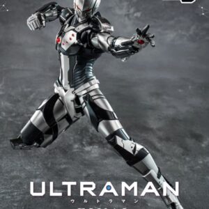 PRE-ORDER 3Z0872 Ultraman - Ultraman Suit Zoffy Stealth Version. (Apr. 2026) PO end (DEC-8-2025)