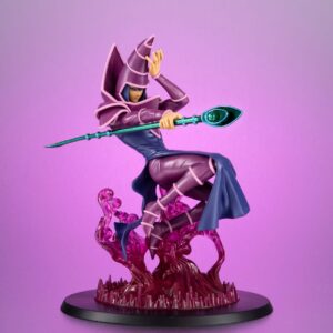 PRE-ORDER MONSTERS CHRONICLE Yu-Gi-Oh! Duel Monsters 
Dark Magician + item A (Jun. 2026) PO end (Jan-12-2026)