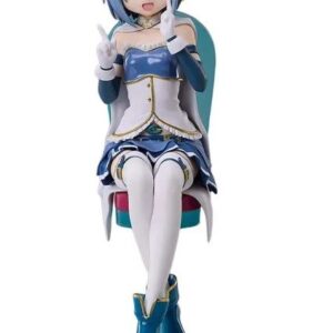 PRE-ORDER Sayaka Miki Tea Party Cake Song Ver. Non Scale Figure (MAR-2-2026)