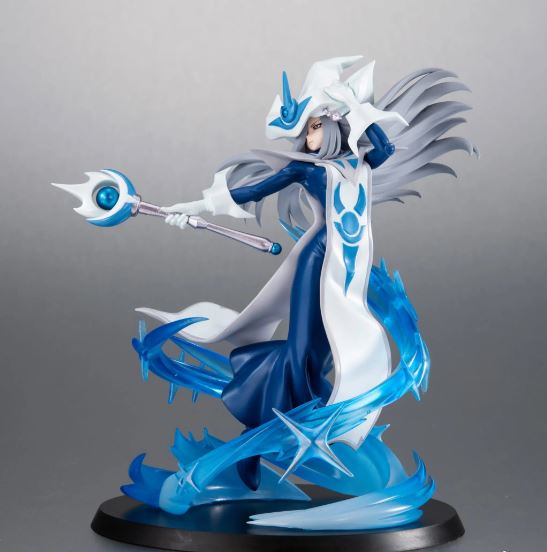 PRE-ORDER MONSTERS CHRONICLE Yu-Gi-Oh! Duel Monsters Silent Magician + item A (Jun. 2026) PO end (Jan-12-2026)