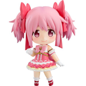 PRE-ORDER Nendoroid Madoka Kaname - Walpurgisnacht: Rising Ver. [Basic] (May. 2026) PO end (JAN-5-2026)