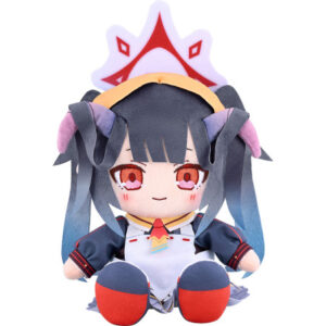 PRE-ORDER BOX OF 5 - Chocopuni Plushie Fuuka (JAN-19-2026)