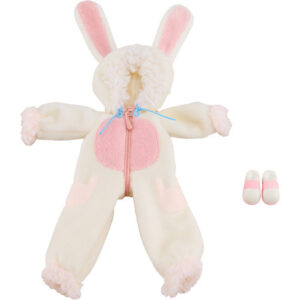 PRE-ORDER Fluffy Pajamas Set (Doll Costume) (Jun. 2026) PO end (JAN-5-2026)