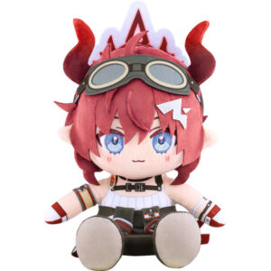 PRE-ORDER BOX OF 5 - Chocopuni Plushie Megu (JAN-19-2026)