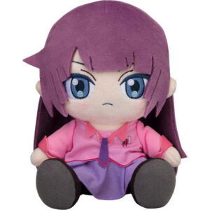 PRE-ORDER box of 5 - box of 5 - Plushie Hitagi Senjyogahara (Jul. 2026) PO end (DEC-22-2025)