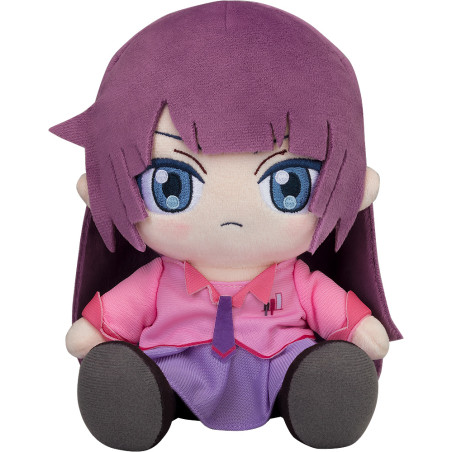 PRE-ORDER box of 5 - box of 5 - Plushie Hitagi Senjyogahara (Jul. 2026) PO end (DEC-22-2025)