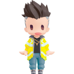 PRE-ORDER HELLO! GOOD SMILE David (Jul. 2026) PO end (JAN-5-2026)