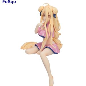 PRE-ORDER Date A Live V Noodle Stopper Figure -Mukuro Hoshimiya Swimsuit Pastel Pink Color ver.- (Jun. 2026) PO end (Dec-22-2025)