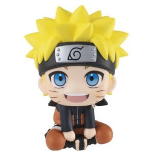 PRE-ORDER Lookup Naruto Shippuden Naruto Uzumaki Repeat (Jul. 2026) PO end (Jan-21-2026)