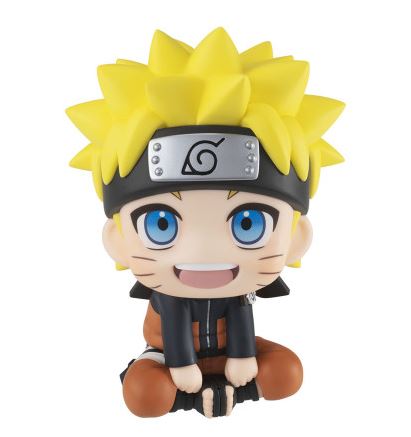 PRE-ORDER Lookup Naruto Shippuden Naruto Uzumaki Repeat (Jul. 2026) PO end (Jan-21-2026)