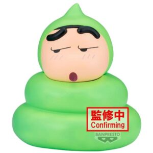 PRE-ORDER CRAYON SHINCHAN BIG SOFVIMATES~SHINNOSUKE NOHARA~POOP COSPLAY(VER.C) (Jun. 2026) PO end (Dec-19-2025)