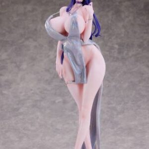 PRE-ORDER 1/6 Absolute Pure White Magical Girl: Misa Suzuhara Dress Ver. (Jan. 2027) PO end (Jan-19-2026)