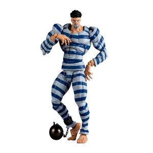 PRE-ORDER Revoltech Amazing Yamaguchi Puri-Puri Prisoner One Punch Man (Sep. 2027) PO end (Jan-26-2026)