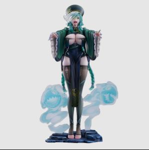 PRE-ORDER Hopping Vampire Clothed Only Ver. (FEB-2-2026)