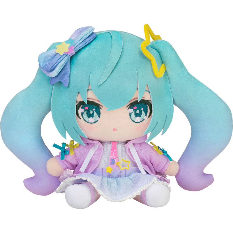 PRE-ORDER box of 5 - Plushie Hatsune Miku: Digital Stars 2021 Ver. (Jul. 2026) PO end (DEC-22-2025)