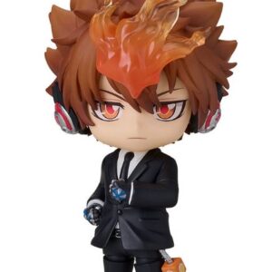 PRE-ORDER Nendoroid Tsunayoshi Sawada: Black Suit Ver. (FEB-2-2026)