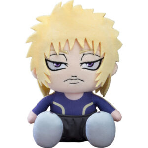 PRE-ORDER box of 5 - Plushie Shinoha Tanaka (Jul. 2026) PO end (DEC-22-2025)