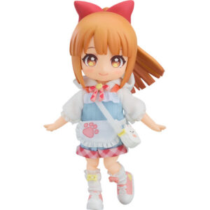 PRE-ORDER Nendoroid Doll Emily: Pawfect Picnic Day Ver. (FEB-2-2026)