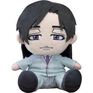 PRE-ORDER box of 5 - Plushie Kiwami Kimura (Jul. 2026) PO end (DEC-22-2025)