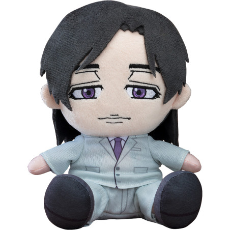 PRE-ORDER box of 5 - Plushie Kiwami Kimura (Jul. 2026) PO end (DEC-22-2025)
