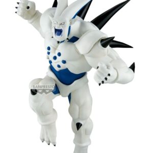 PRE-ORDER DRAGON BALL GT MATCH MAKERS SUPER YI-SHINRON(VS SUPER SAIYAN 4 GOGETA) (Jun. 2026) PO end (Dec-19-2025)