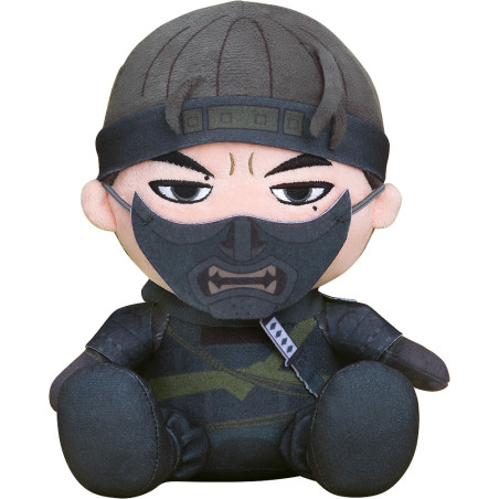 PRE-ORDER box of 5 - Plushie Jin Sakai (Jul. 2026) PO end (DEC-22-2025)