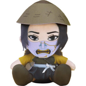 PRE-ORDER box of 5 - Plushie Atsu (Jul. 2026) PO end (DEC-22-2025)