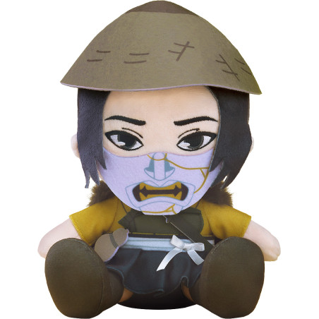 PRE-ORDER box of 5 - Plushie Atsu (Jul. 2026) PO end (DEC-22-2025)