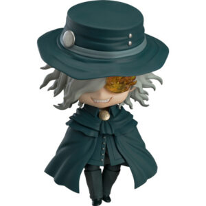 PRE-ORDER Nendoroid Avenger/King of the Cavern Edmond Dant's: Ascension Ver. (FEB-2-2026)