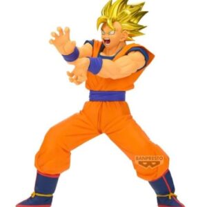 PRE-ORDER DRAGON BALL Z BLOOD OF SAIYANS-SUPER SAIYAN SON GOKU- (Jun. 2026) PO end (Dec-19-2025)