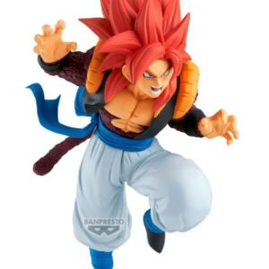 PRE-ORDER DRAGON BALL GT MATCH MAKERS SUPER SAIYAN 4 GOGETA(VS SUPER YI-SHINRON) (Jun. 2026) PO end (Dec-19-2025)