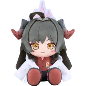 PRE-ORDER BOX OF 5 - Chocopuni Plushie Kasumi (JAN-19-2026)