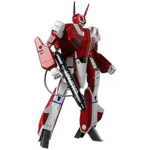 PRE-ORDER 3Z0361 Robotech - ROBO-DOU ROBOTEH VF-1J Veritech (MiriyaSterling) (Apr. 2026) PO end (DEC-8-2025)