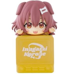 PRE-ORDER Hikkake Figure -Inugami Korone- (Jun. 2026) PO end (DEC-22-2025)