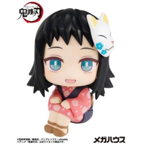 PRE-ORDER Lookup Demon Slayer Kimetsu no Yaiba Makomo Repeat + item a (Jul. 2026) PO end (Jan-21-2026)