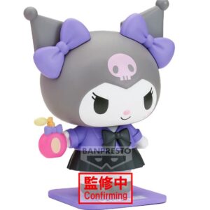 PRE-ORDER SANRIO CHARACTERS COSPLAY FIGURE COLLECTION ~MY MELODY KUROMI ~(B:KUROMI) (Jun. 2026) PO end (Dec-19-2025)