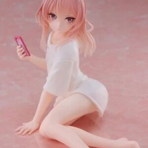 PRE-ORDER My Dress-Up Darling Desktop Cute Figure - Sajuna Inui (T-shirt Ver.) (JAN-5-2026)