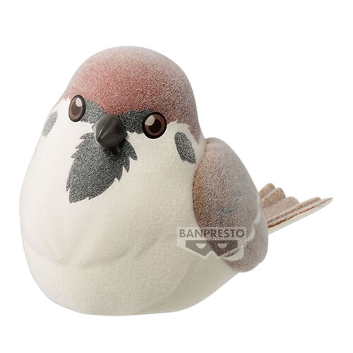 PRE-ORDER DEMON SLAYER: KIMETSU NO YAIBA FLUFFY PUFFY-CHUNTARO&CHACHAMARU-(A:CHUNTARO) (Jun. 2026) PO end (Dec-19-2025)