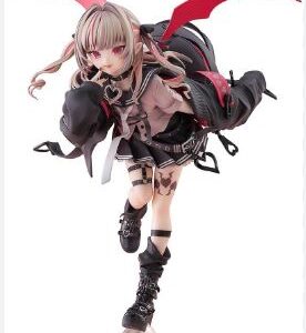 PRE-ORDER NIJISANJI Makaino Ririmu illustrated by kei Mochizuki (JAN-26-2026)