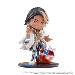 PRE-ORDER BOX OF 16 - PalVerse Pal?. NEW JAPAN PRO-WRESTLING Hiroshi Tanahashi (FEB-2-2026)