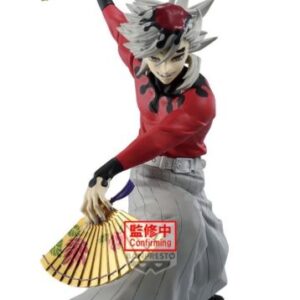 PRE-ORDER DEMON SLAYER: KIMETSU NO YAIBA MAXIMATIC DOMA (Jun. 2026) PO end (Dec-19-2025)